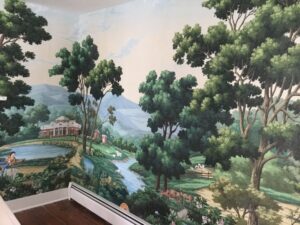 Painting & Wallpaper Waterford VA